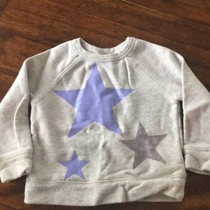 Crewcuts Collectable Swearshirt